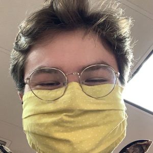 Meet your Posher, Abe